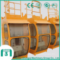 Comfort Design and High Quality Crane Cabin